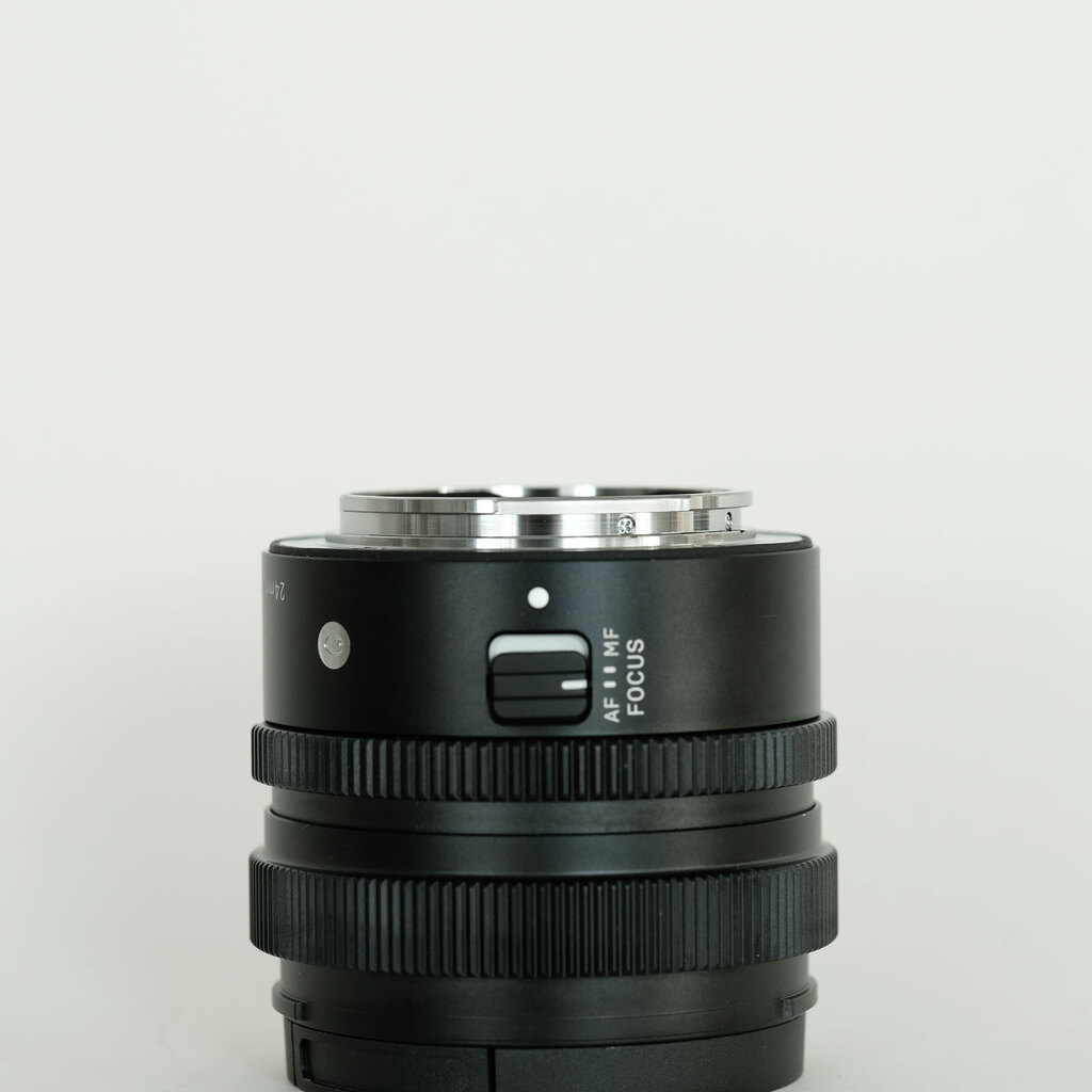 SIGMA 24mm F3.5 DG DN｜Contemporary [ソニーE用]