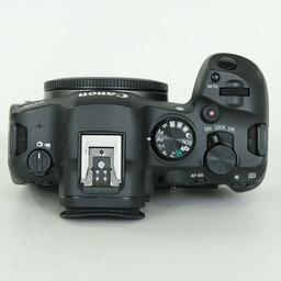 Canon EOS R6 Mark II