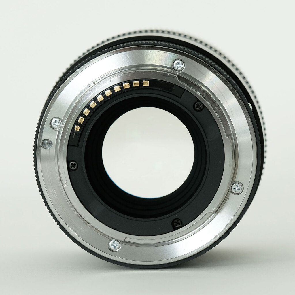 SIGMA 30mm F1.4 DC DN｜Contemporary [ソニーE用]