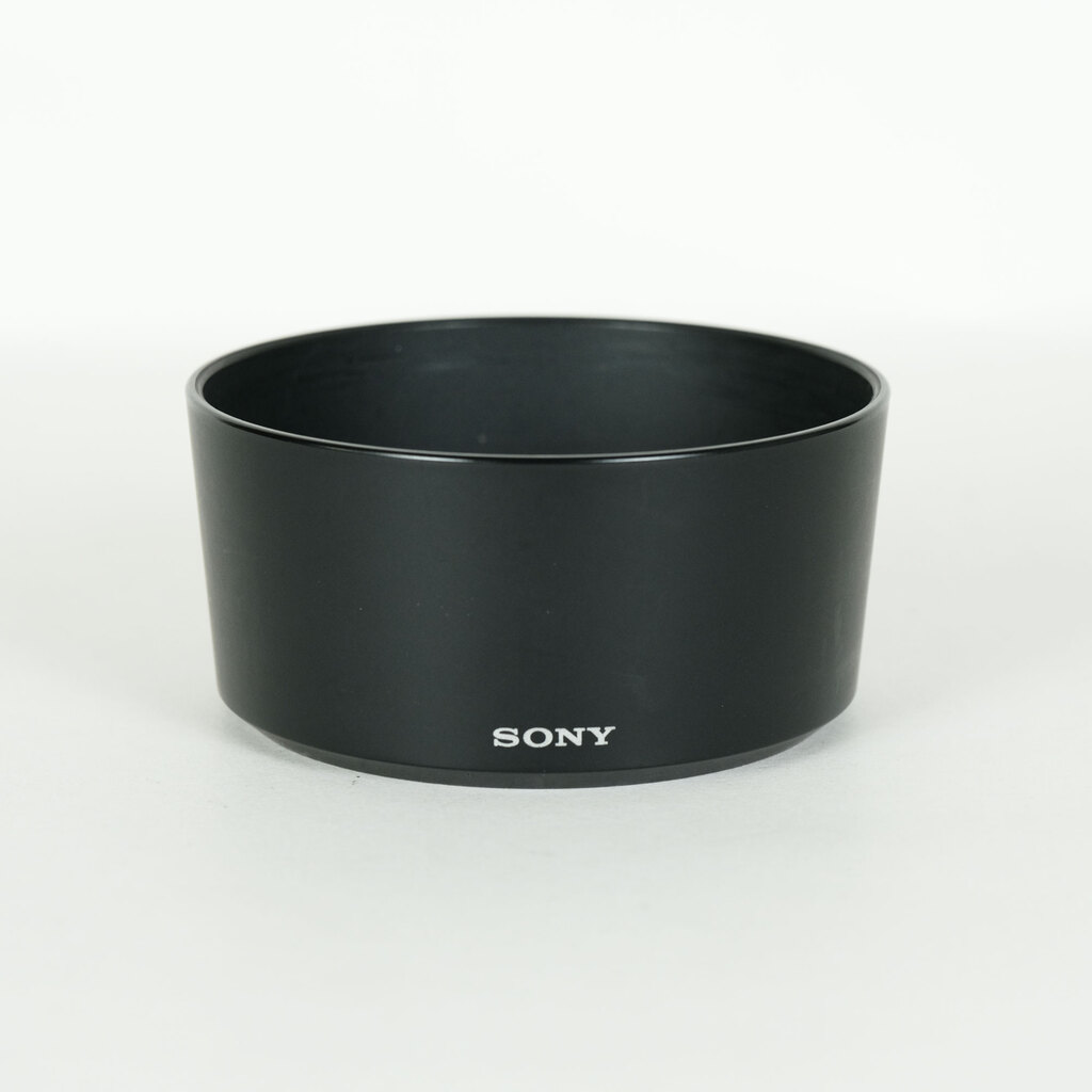 SONY DT 35mm F1.8 SAM SAL35F18