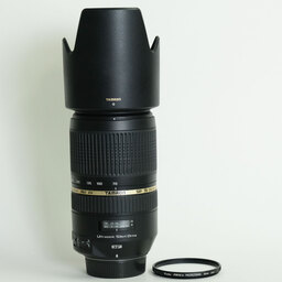 TAMRON SP 70-300mm F4-5.6 Di VC USD/Model A005NII(ニコン用)