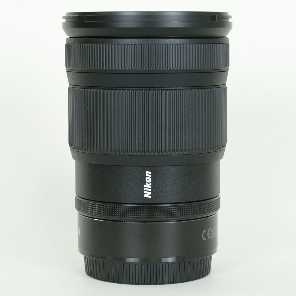 Nikon NIKKOR Z 24-120mm f/4 S Nikon NIKKOR Z 24-120mm f/4 S