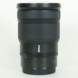Nikon NIKKOR Z 24-120mm f/4 S Nikon NIKKOR Z 24-120mm f/4 S