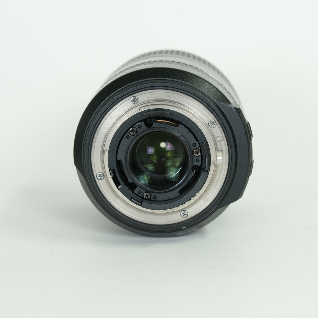 TAMRON 28-300mm F3.5-6.3 Di VC PZD/Model A010N（ニコンF用）