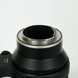 TAMRON 150-500mm F5-6.7 Di III VC VXD A057Z（ニコンZ用）