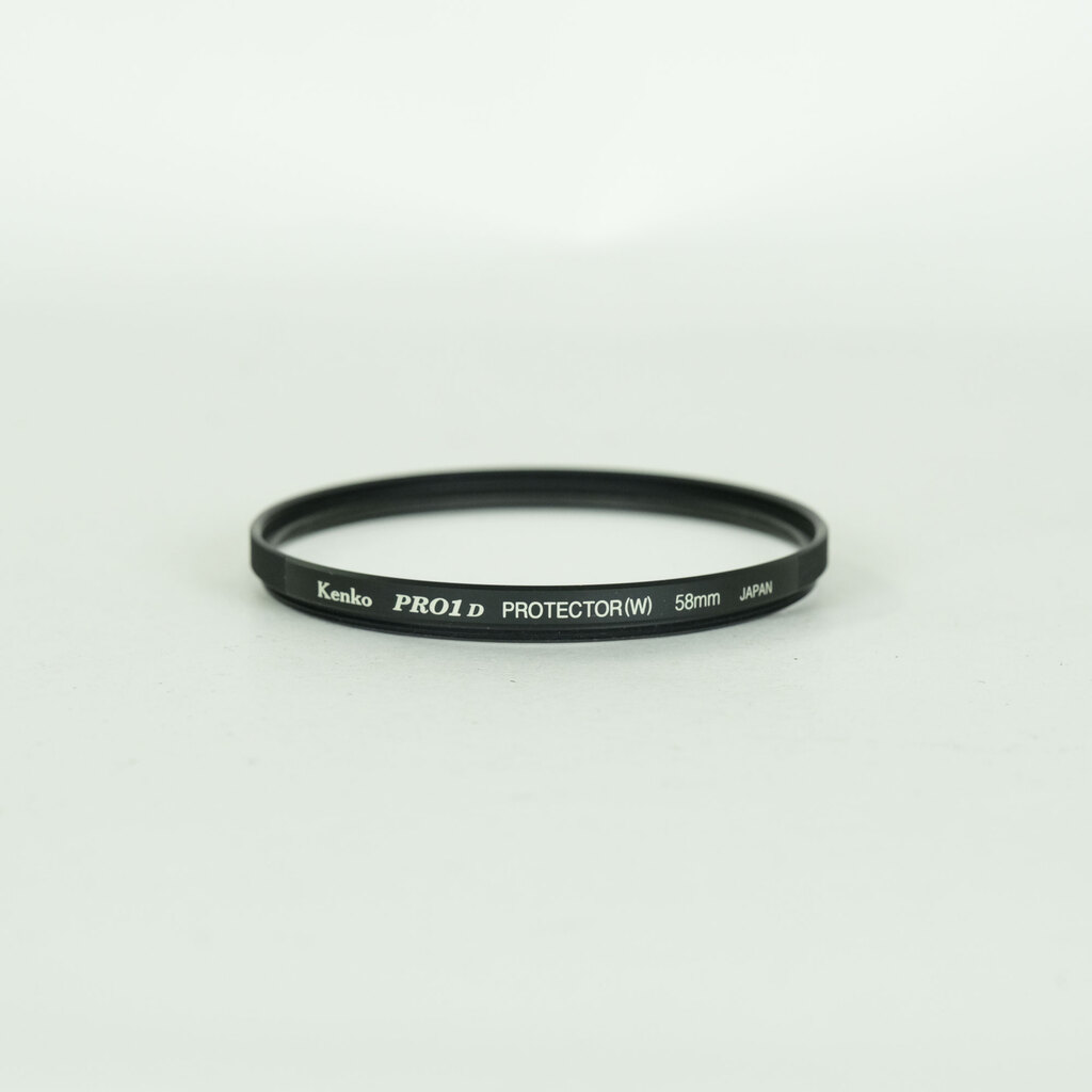 Nikon AF-S NIKKOR 50mm f/1.8G