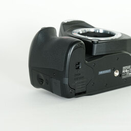 PENTAX K-50 ボディ ブラック