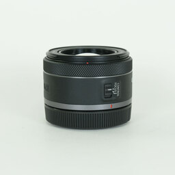 Canon RF50mm F1.8 STM
