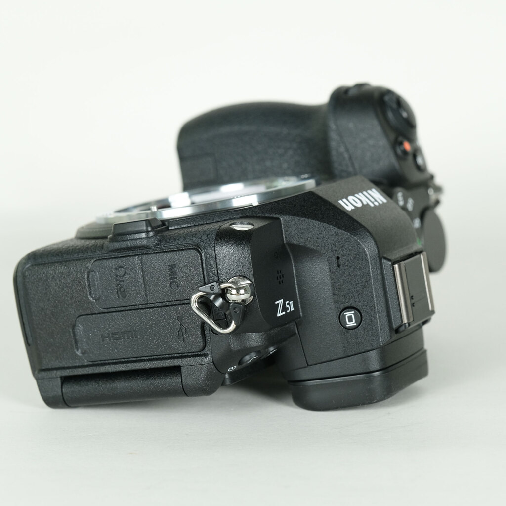 Nikon Z5II Nikon Z5II