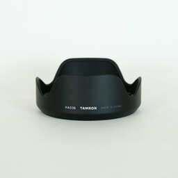 TAMRON 28-75mm F/2.8 Di III RXD (Model A036) [ソニーE用]