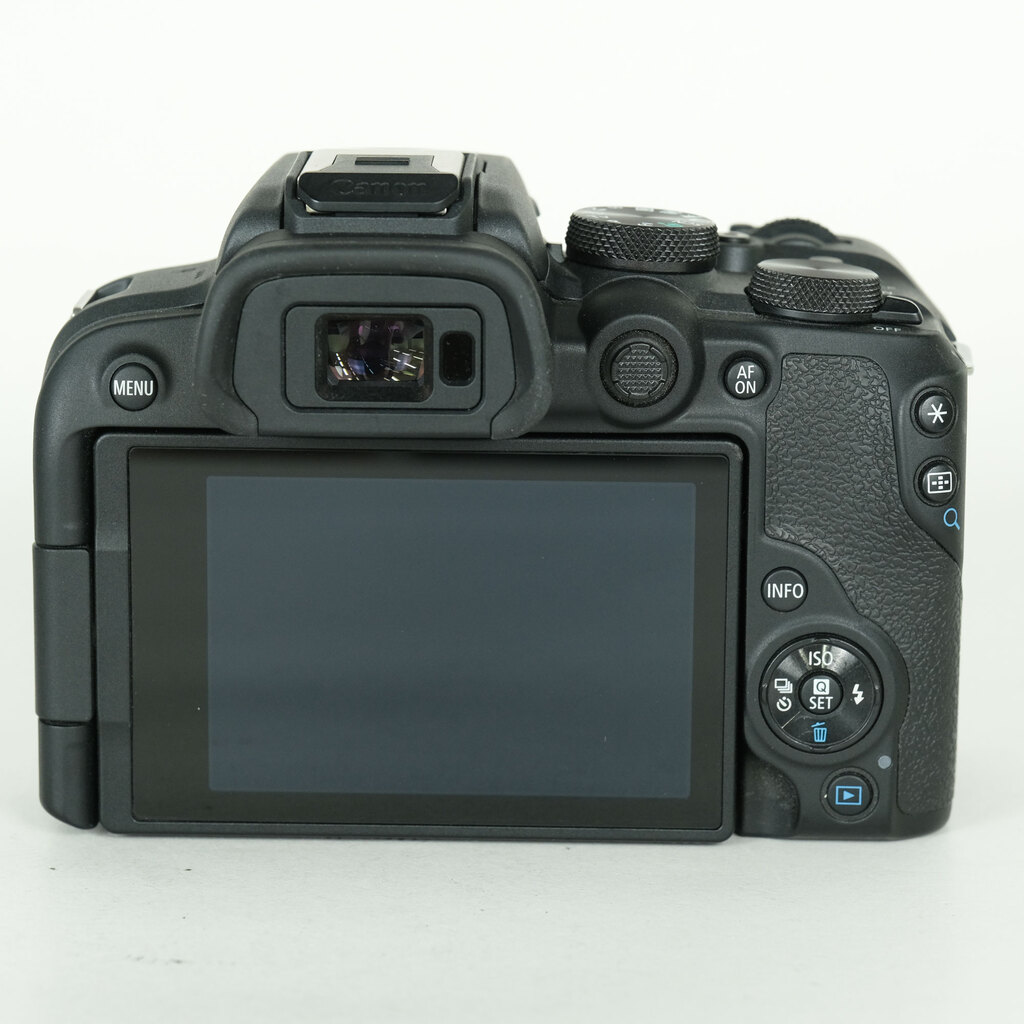 Canon EOS R10 Canon EOS R10