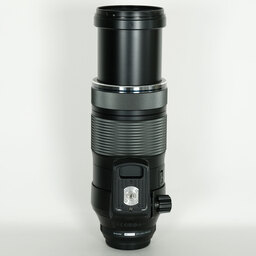 OLYMPUS M.ZUIKO DIGITAL ED 100-400mm F5.0-6.3 IS