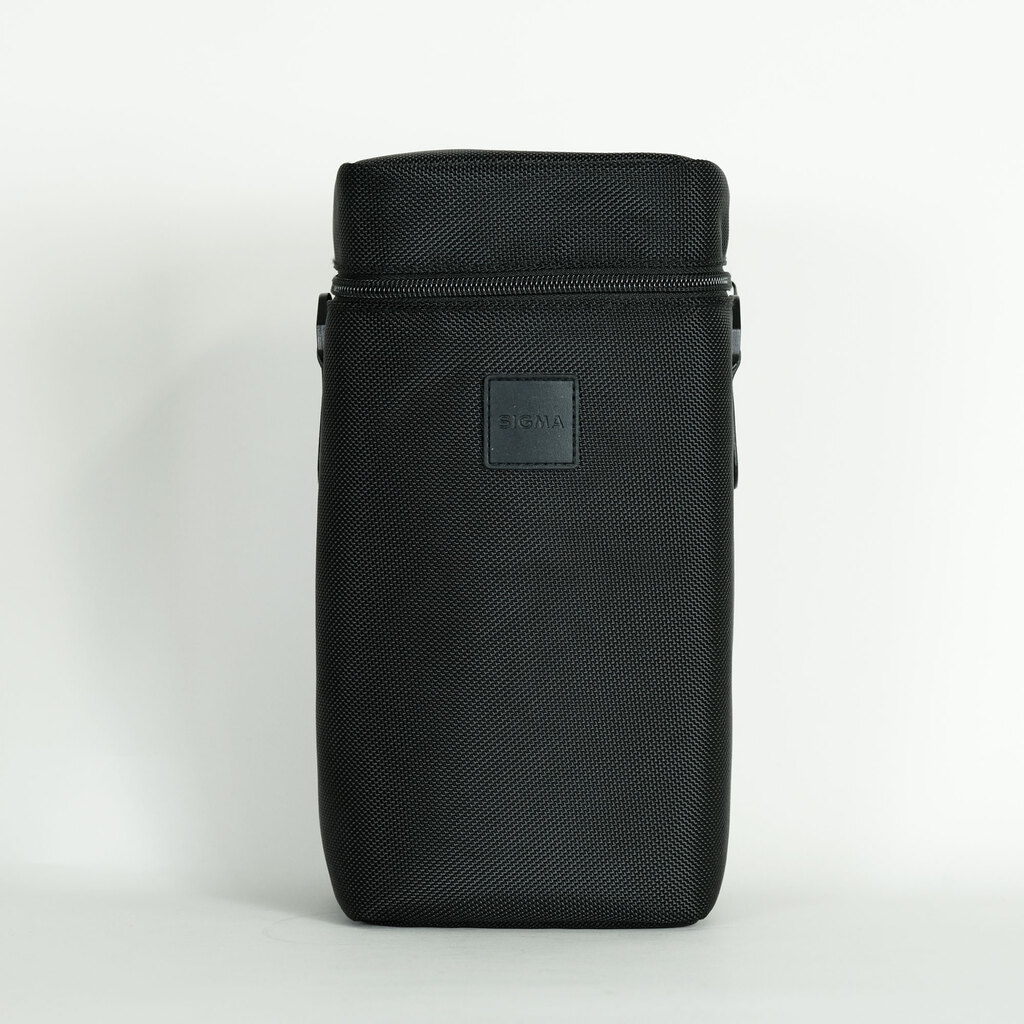 SIGMA 50-100mm F1.8 DC HSM｜Art [ニコンF用]