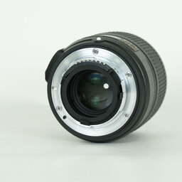 Nikon AF-S NIKKOR 35mm f/1.8G ED