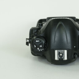 Nikon D4S