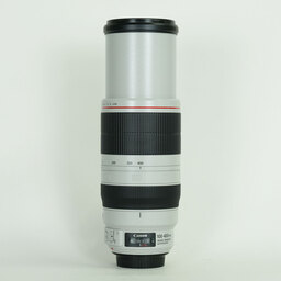 Canon EF100-400mm F4.5-5.6L IS II USM
