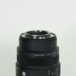 SIGMA 16-300mm F3.5-6.7 DC OS｜Contemporary [フジフイルムX用]