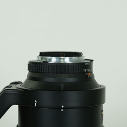 Nikon Ai AF VR Zoom-Nikkor 80-400mm f/4.5-5.6D ED
