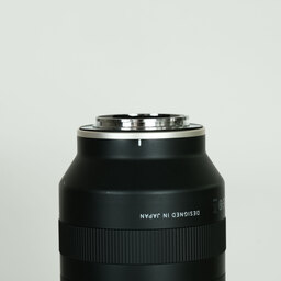 TAMRON 70-180mm F/2.8 Di III VXD (Model A056) [ ソニーE用 ]
