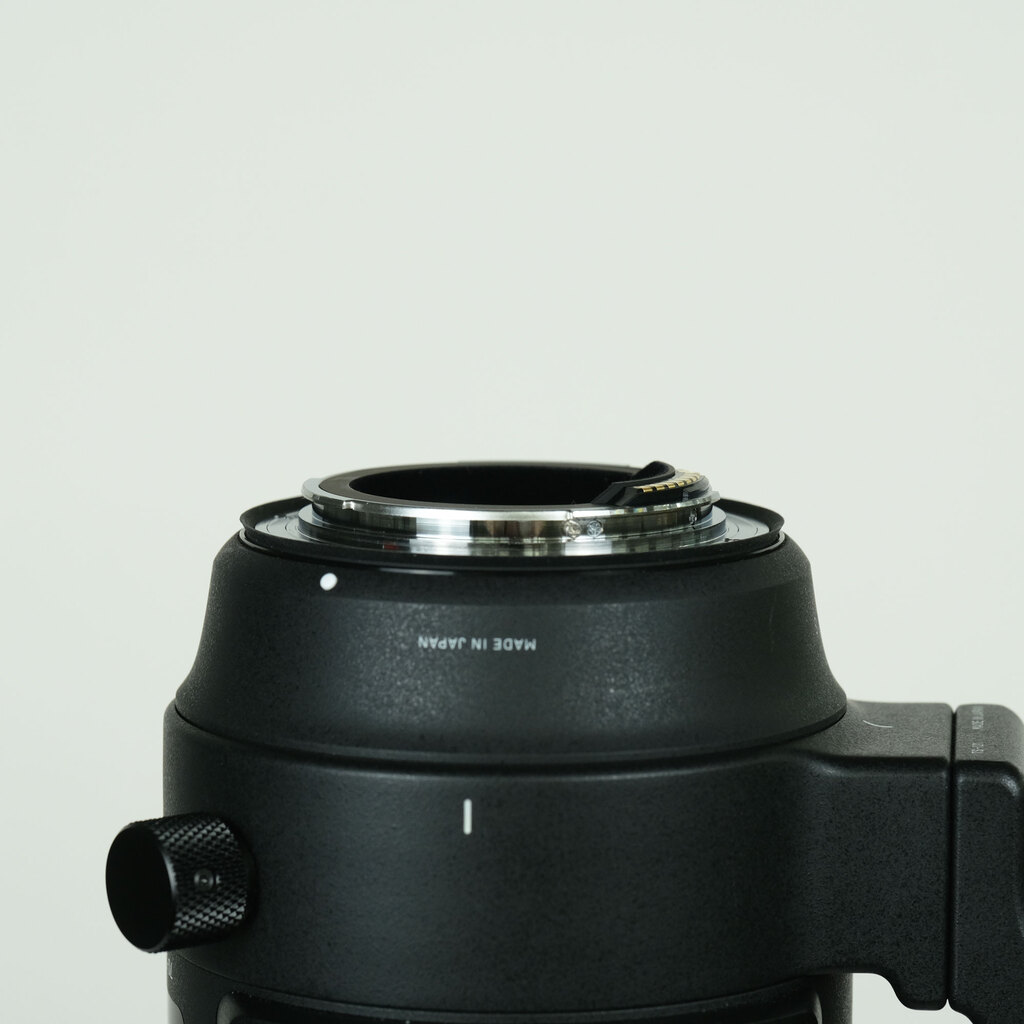 SIGMA 70-200mm F2.8 DG OS HSM｜Sports [キヤノン用]