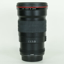 Canon EF200mm F2.8L II USM