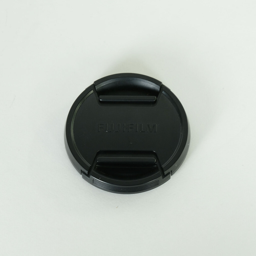 FUJIFILM XF16-80mmF4 R OIS WR