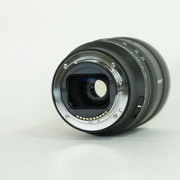 SONY FE 24-50mm F2.8 G SEL2450G