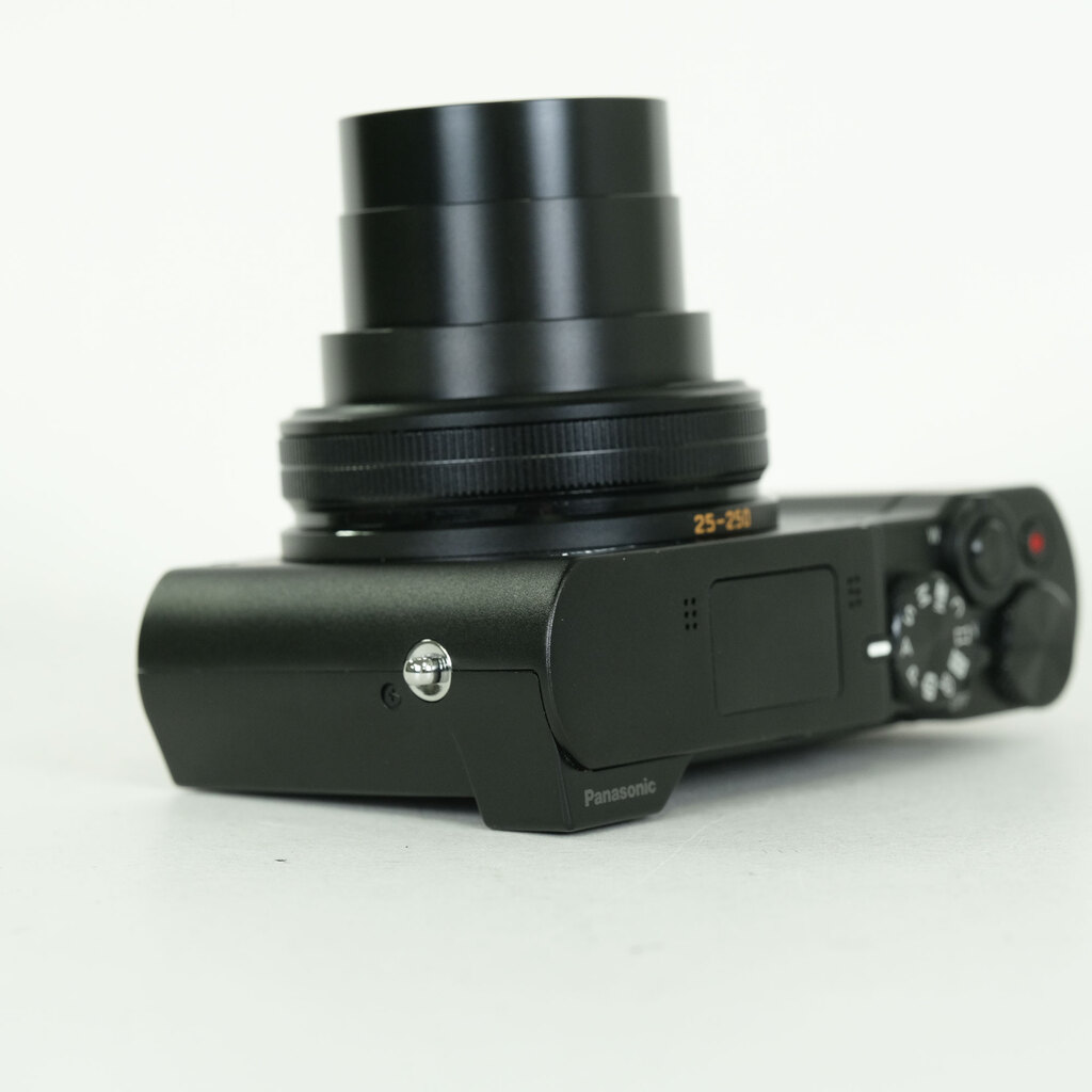 Panasonic LUMIX DMC-TX1 Panasonic LUMIX DMC-TX1