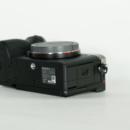 SONY α7C II(ILCE-7CM2) SONY α7C II(ILCE-7CM2)
