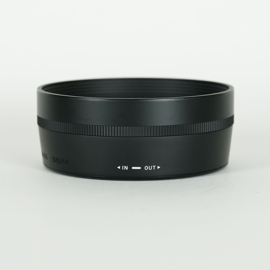 SIGMA 56mm F1.4 DC DN｜Contemporary [ソニーE用]