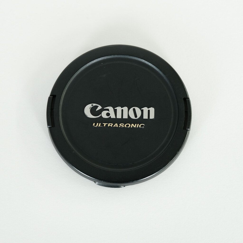 Canon EF70-200mm F2.8L USM