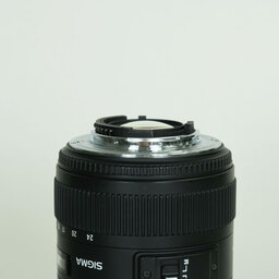 SIGMA 12-24mm F4.5-5.6 II DG HSM (ニコンF用)