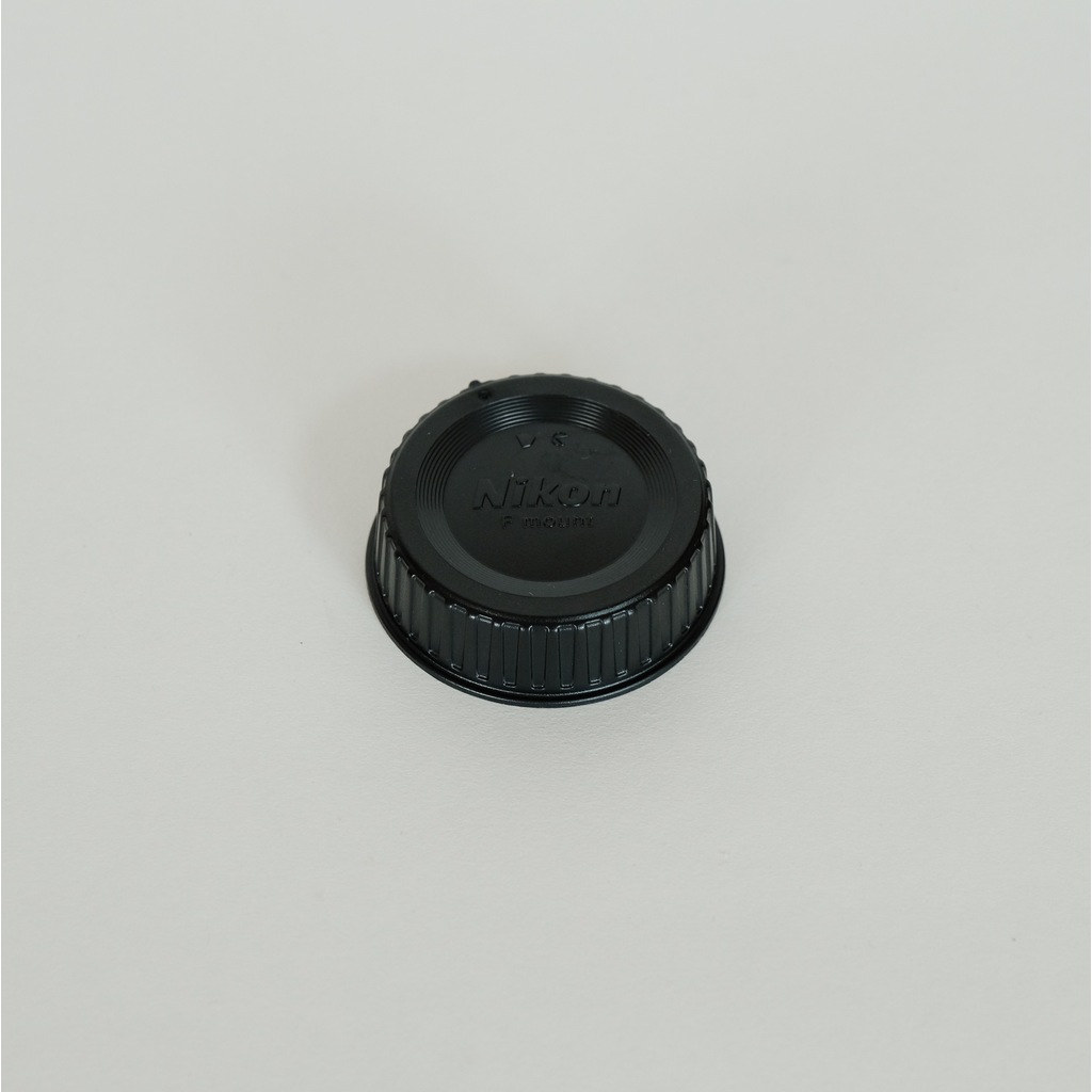 Nikon AF-S NIKKOR 105mm f/1.4E ED