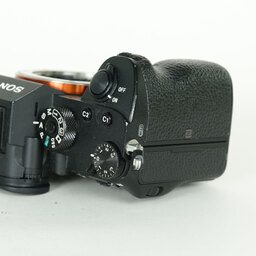 SONY α7R III（ILCE-7RM3）