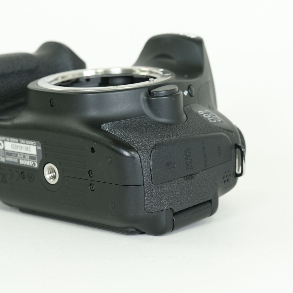 Canon EOS 60D ボディ Canon EOS 60D ボディ