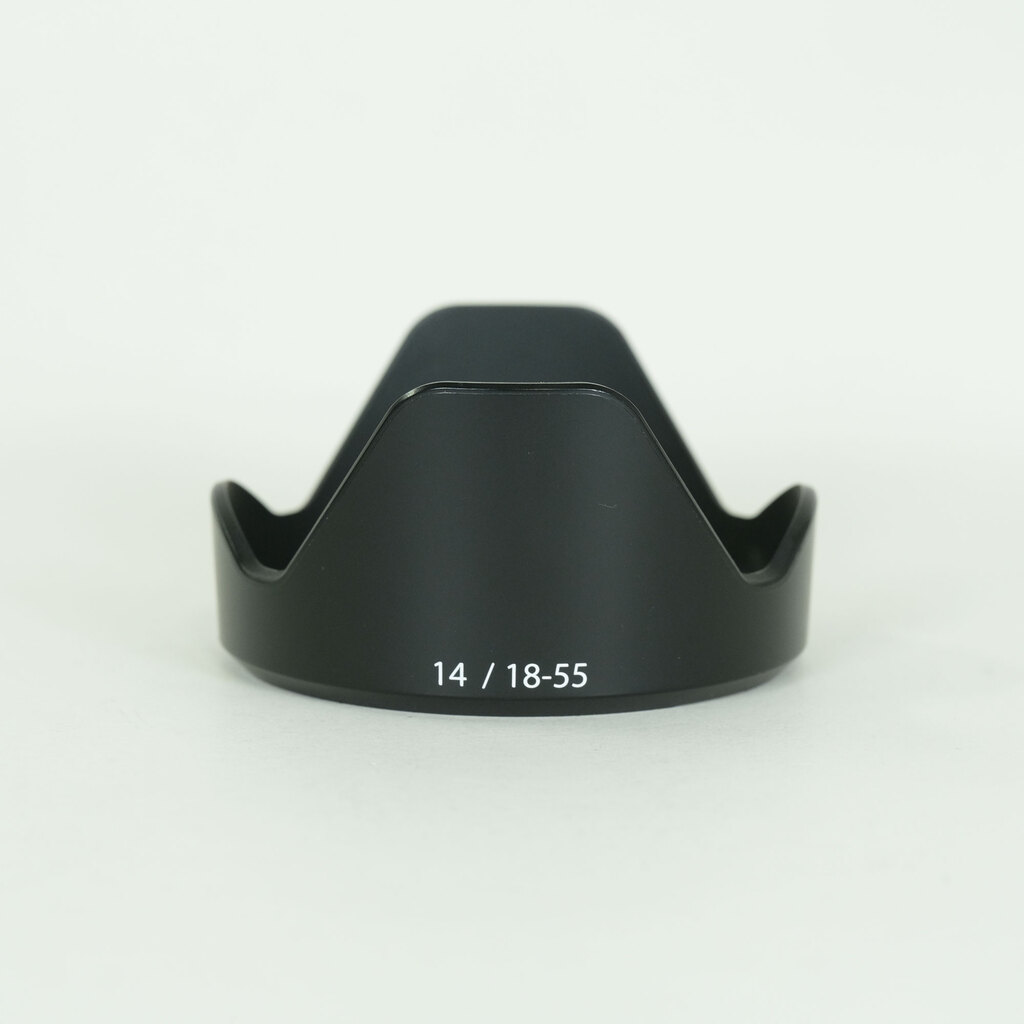 FUJIFILM XF18-55mmF2.8-4 R LM OIS