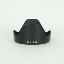 FUJIFILM XF18-55mmF2.8-4 R LM OIS