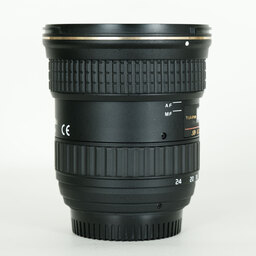 TOKINA AT-X124 PRO DX II (AF12-24mm F4)(ニコン用)