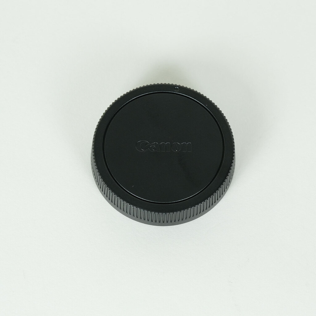 Canon EF-M15-45mm F3.5-6.3 IS STM