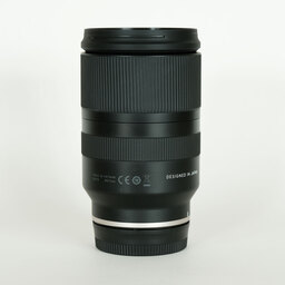 TAMRON 17-70mm F/2.8 Di III-A VC RXD (Model B070) [ソニーE用]