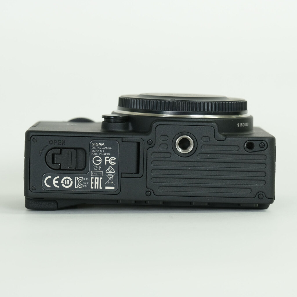 SIGMA fp L SIGMA fp L