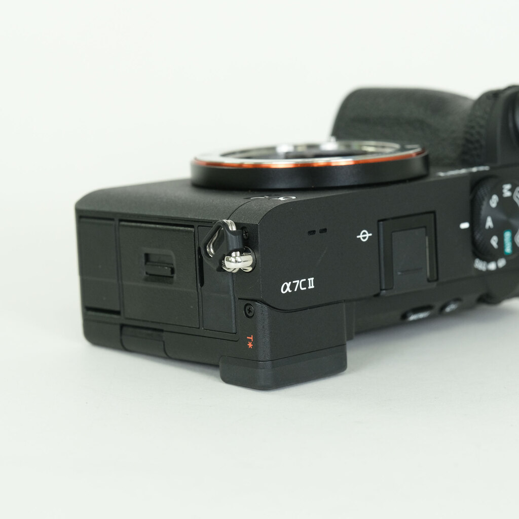 SONY α7C II(ILCE-7CM2) SONY α7C II(ILCE-7CM2)