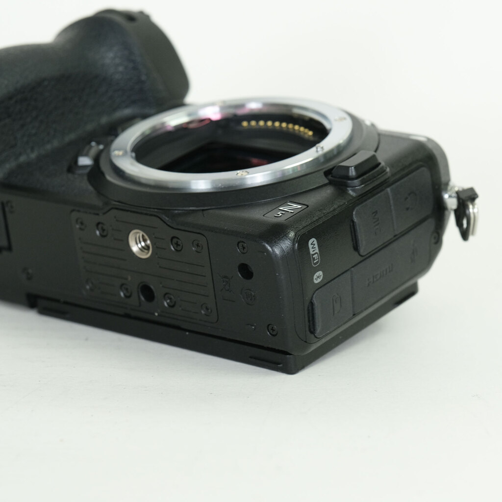 Nikon Z5