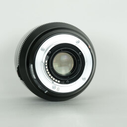 FUJIFILM XF56mmF1.2 R WR