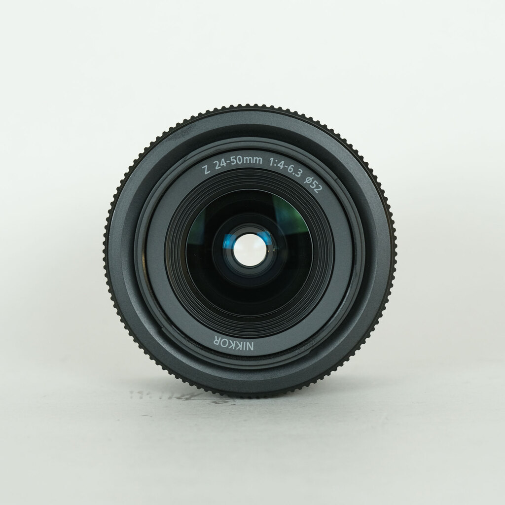 Nikon NIKKOR Z 24-50mm f/4-6.3