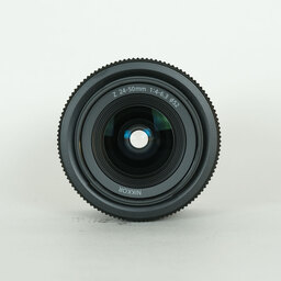 Nikon NIKKOR Z 24-50mm f/4-6.3