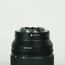 SONY FE 24-70mm F2.8 GM II SEL2470GM2 SONY FE 24-70mm F2.8 GM II SEL2470GM2