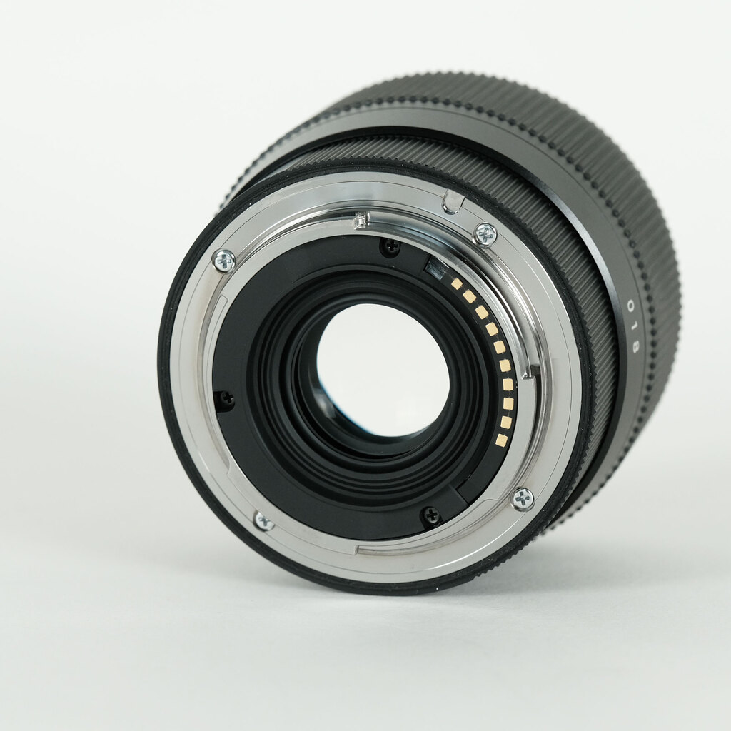 SIGMA 56mm F1.4 DC DN｜Contemporary [ソニーE用]