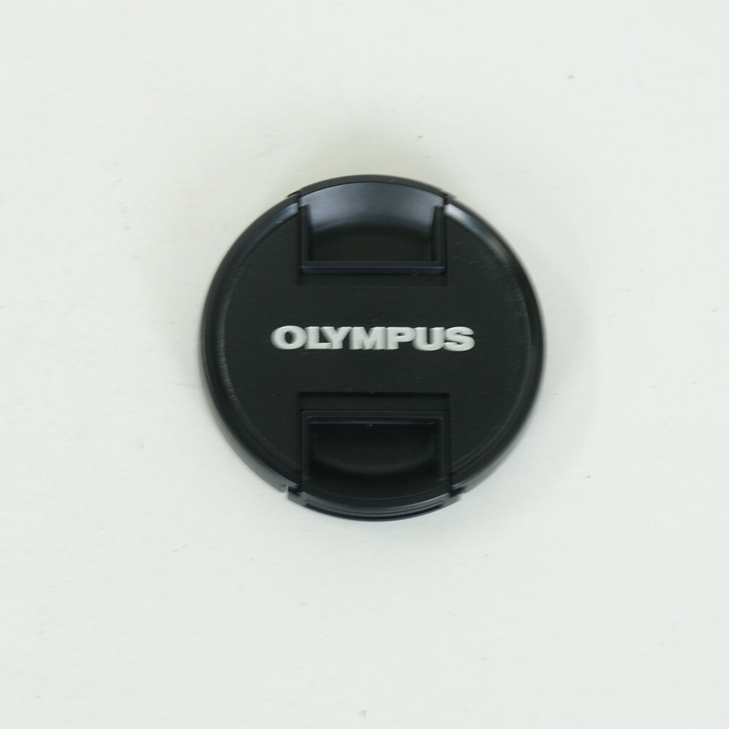 OLYMPUS M.ZUIKO DIGITAL ED 12‑45mm F4.0 PRO