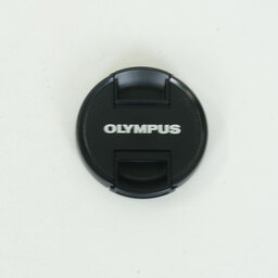 OLYMPUS M.ZUIKO DIGITAL ED 12‑45mm F4.0 PRO